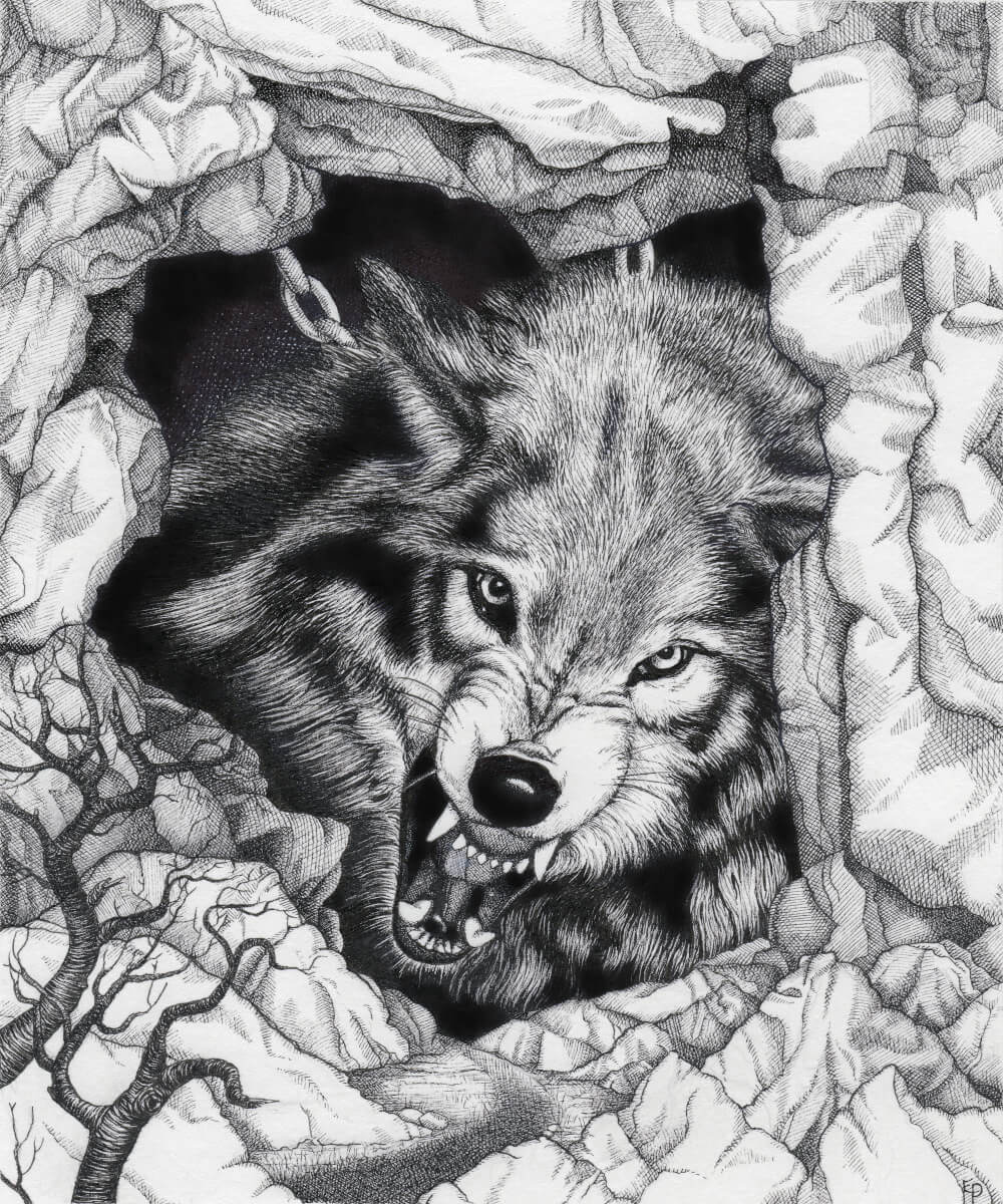 Fenrir